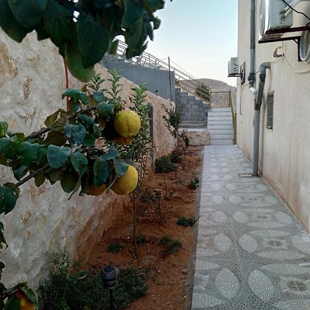 Petra Inn House 와디무사 외부 사진