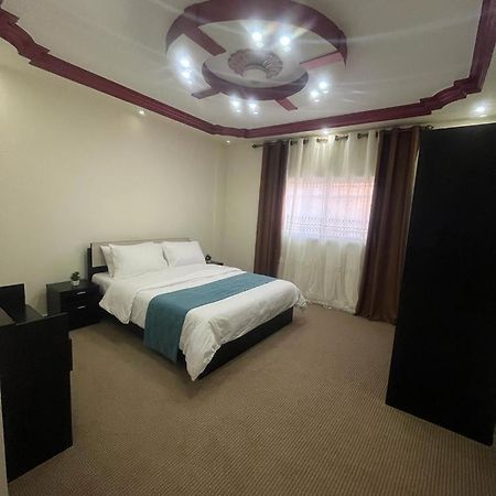 Petra Inn House 와디무사 외부 사진