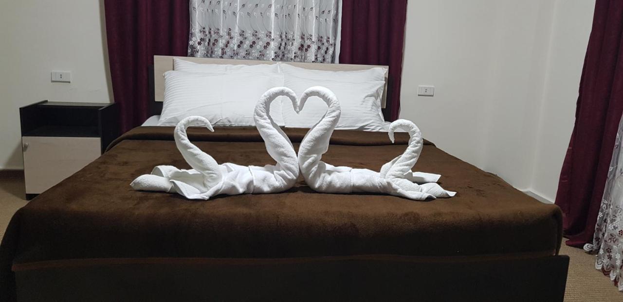 Petra Inn House 와디무사 외부 사진