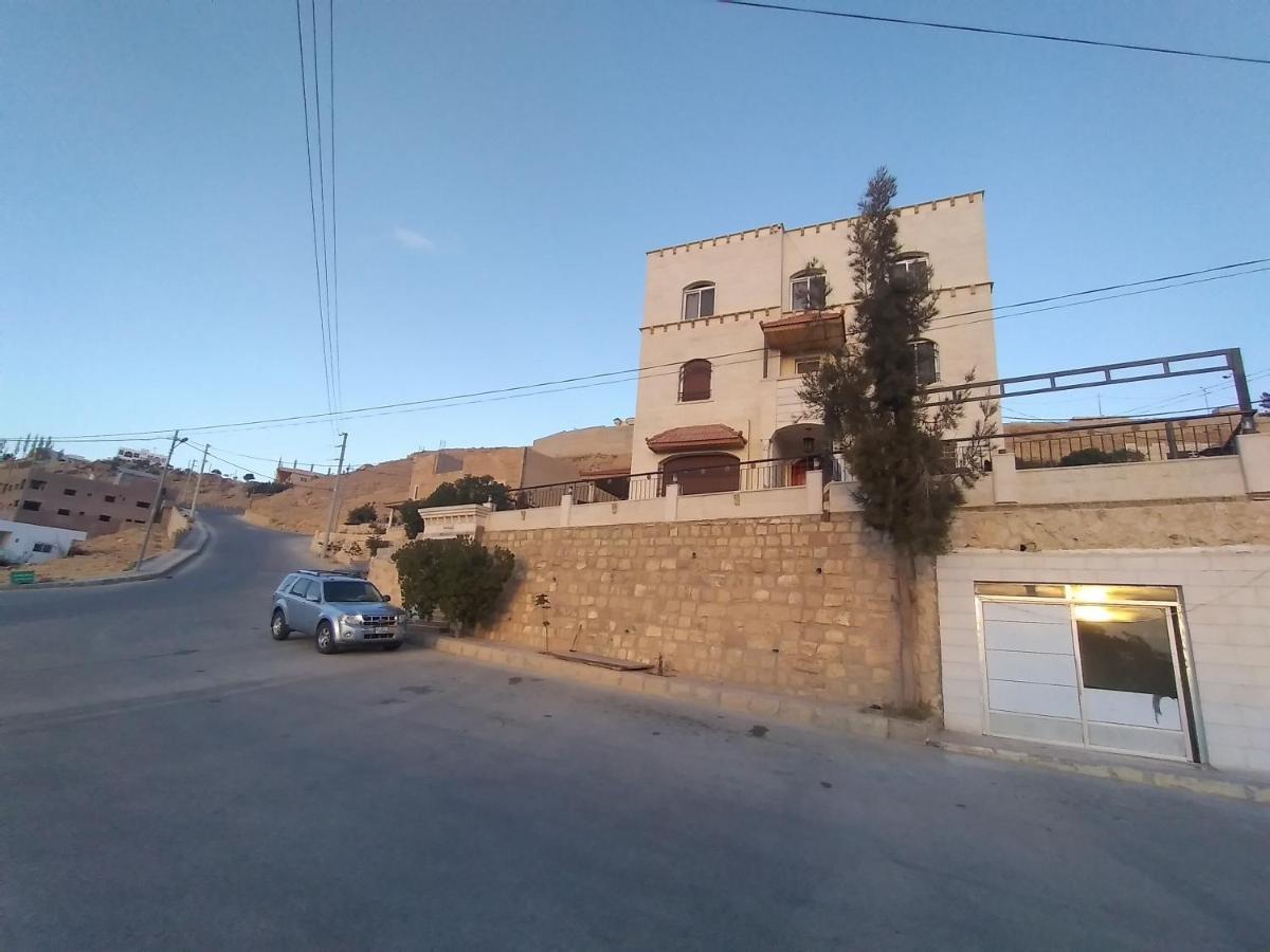 Petra Inn House 와디무사 외부 사진