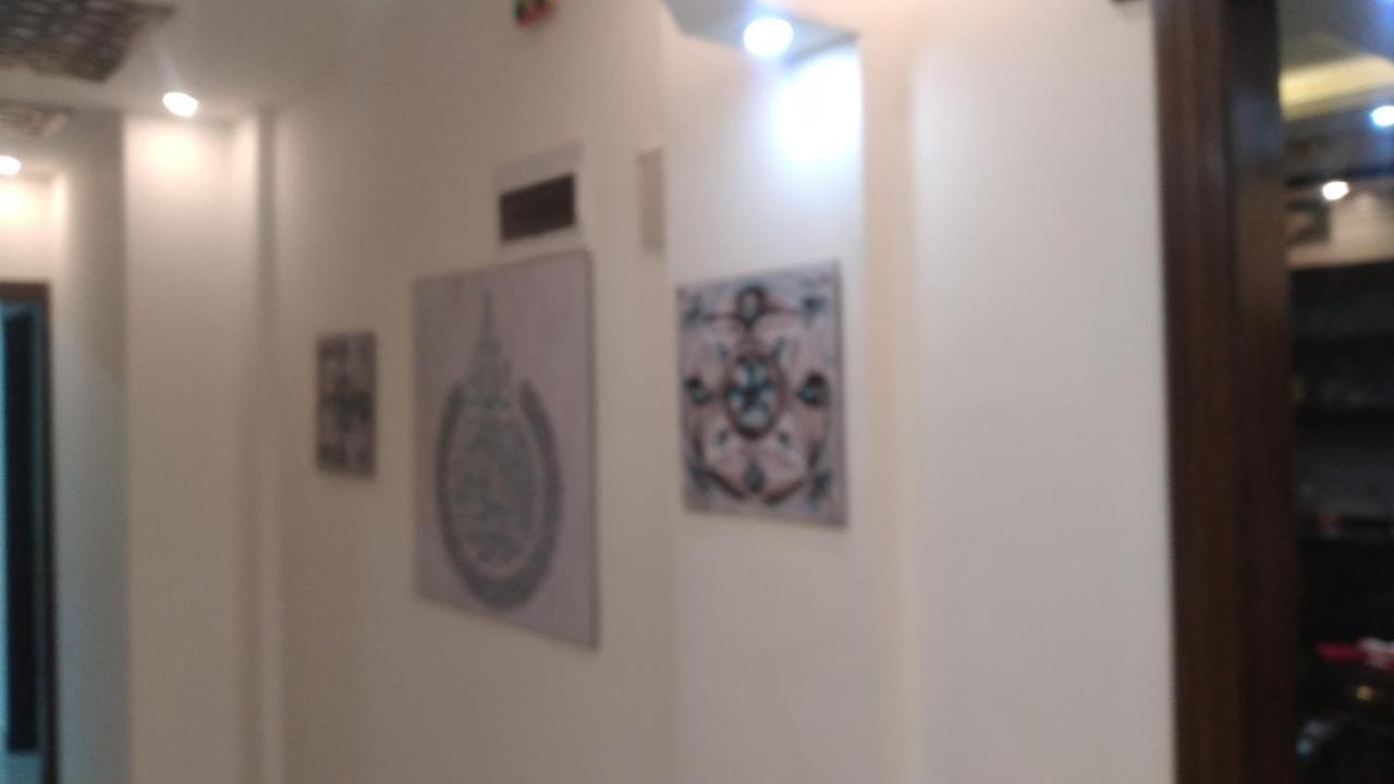 Petra Inn House 와디무사 외부 사진