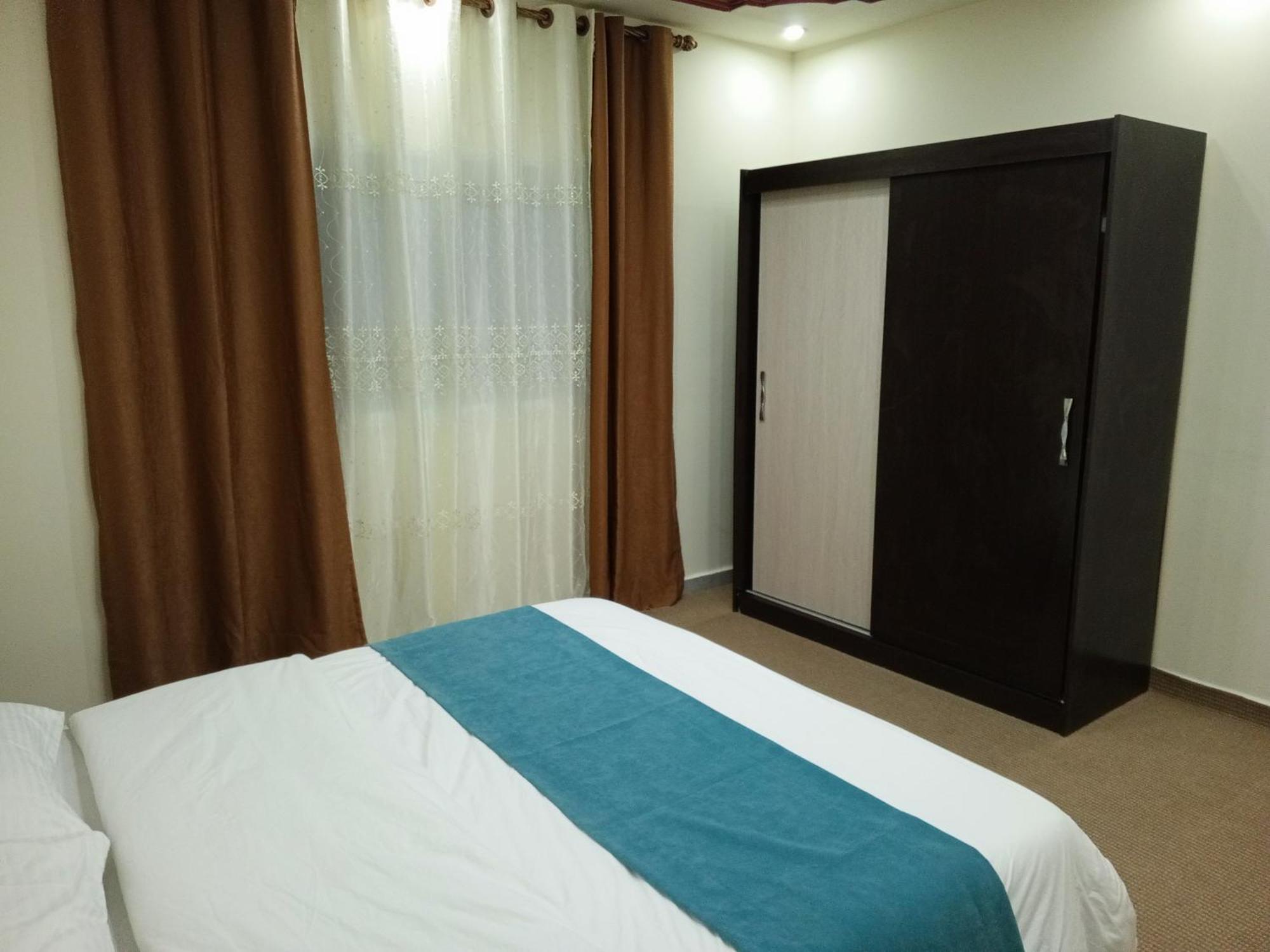 Petra Inn House 와디무사 외부 사진