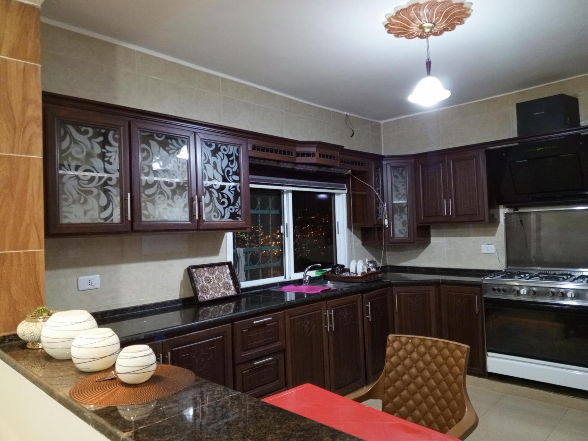 Petra Inn House 와디무사 외부 사진