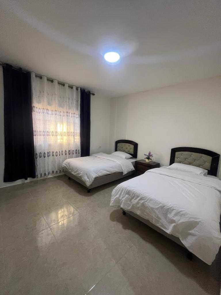 Petra Inn House 와디무사 외부 사진