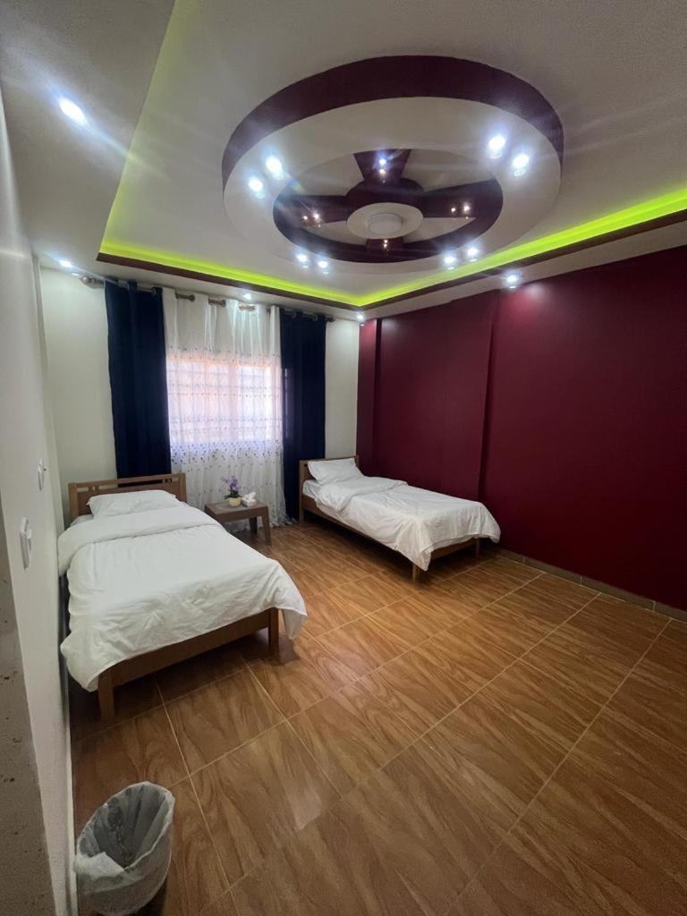 Petra Inn House 와디무사 외부 사진