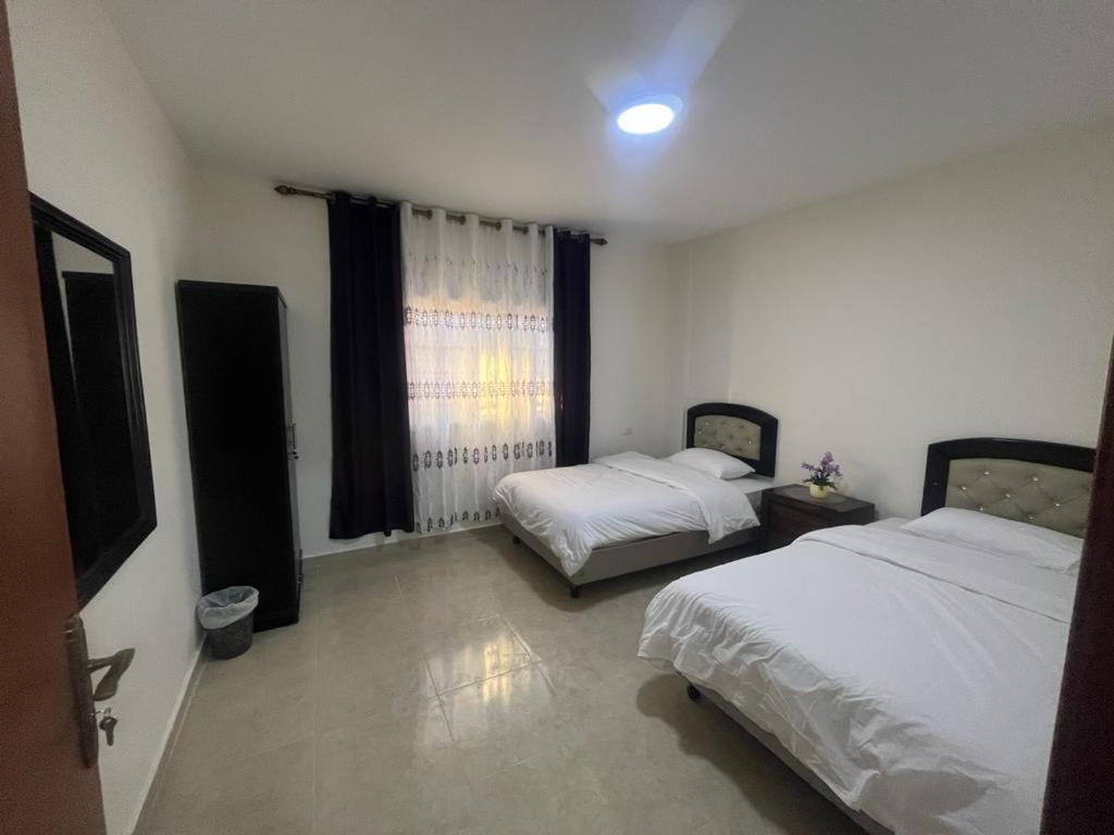 Petra Inn House 와디무사 외부 사진