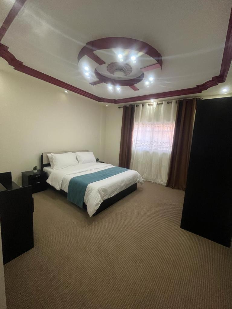 Petra Inn House 와디무사 외부 사진