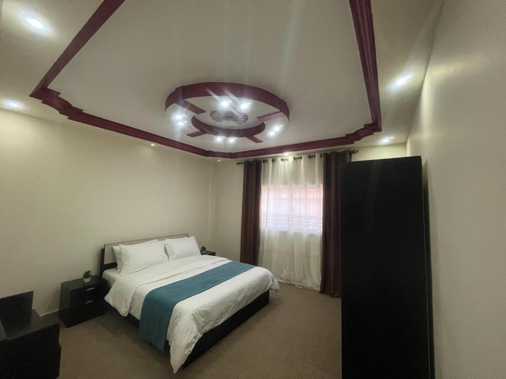 Petra Inn House 와디무사 객실 사진