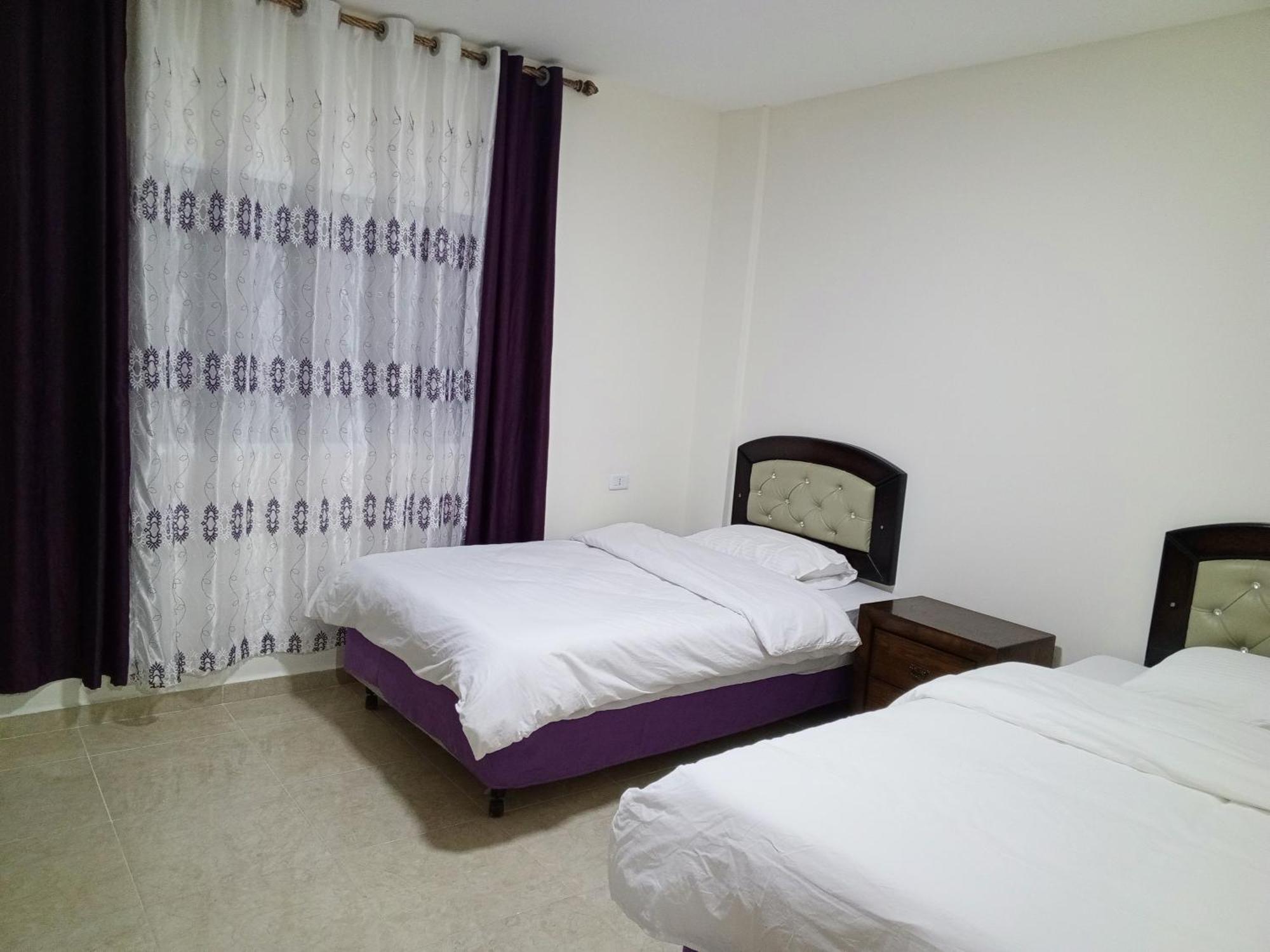 Petra Inn House 와디무사 객실 사진
