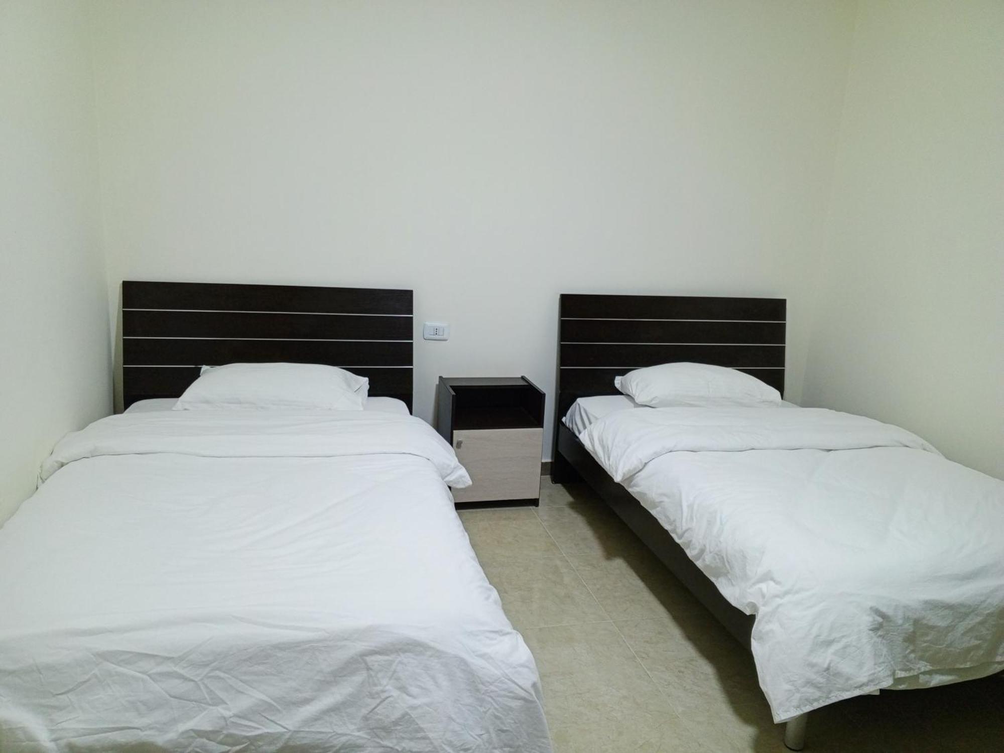 Petra Inn House 와디무사 객실 사진