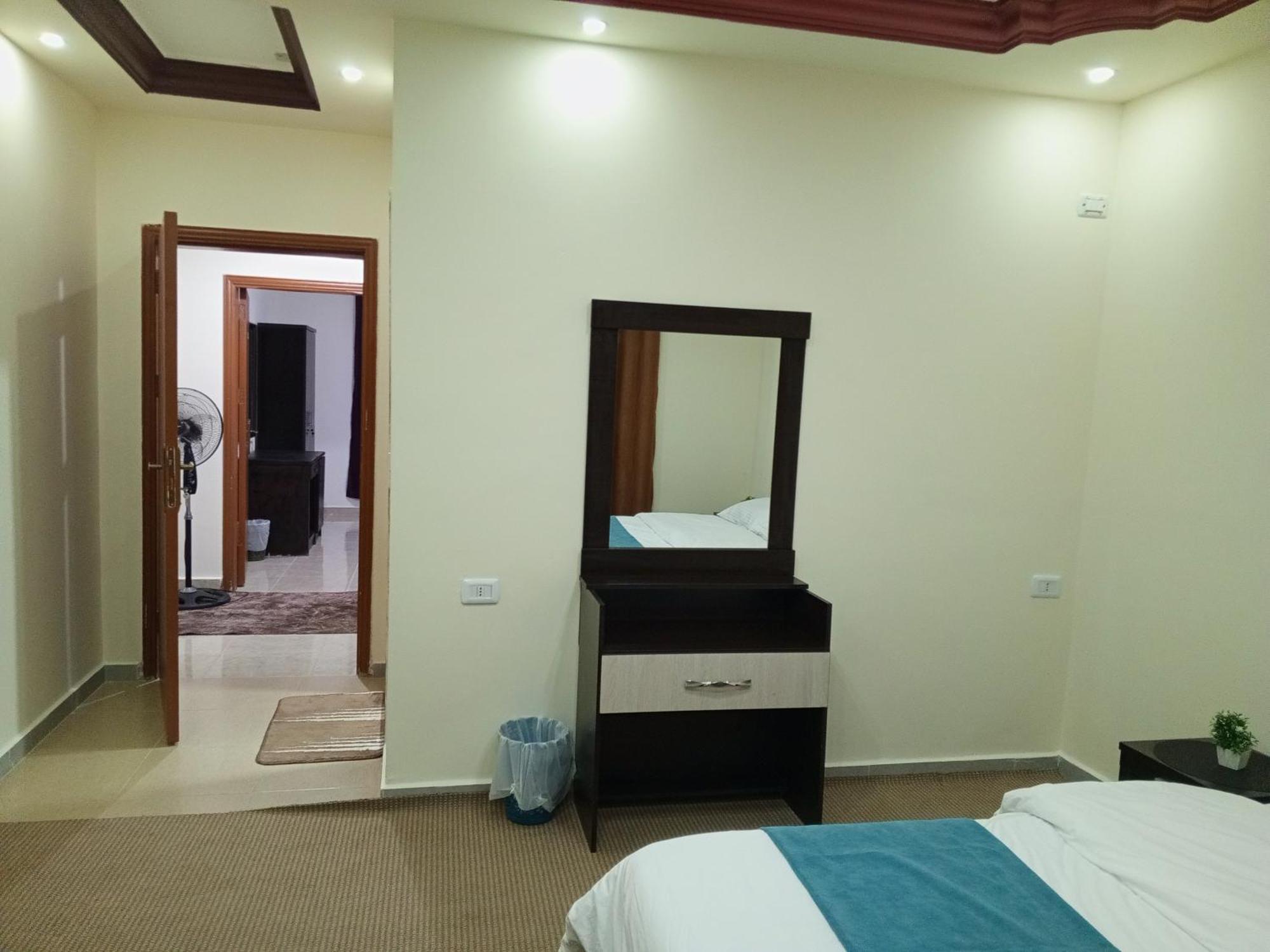 Petra Inn House 와디무사 객실 사진