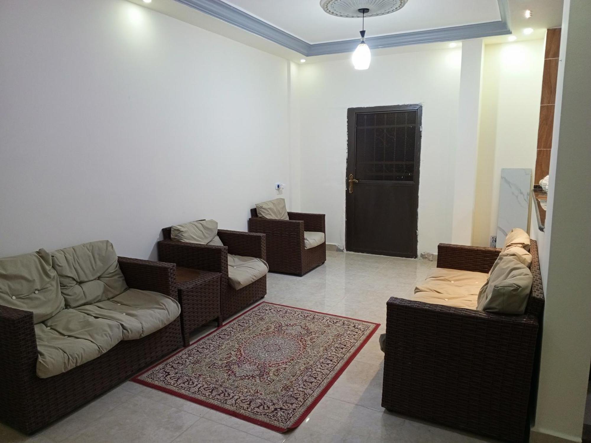 Petra Inn House 와디무사 객실 사진