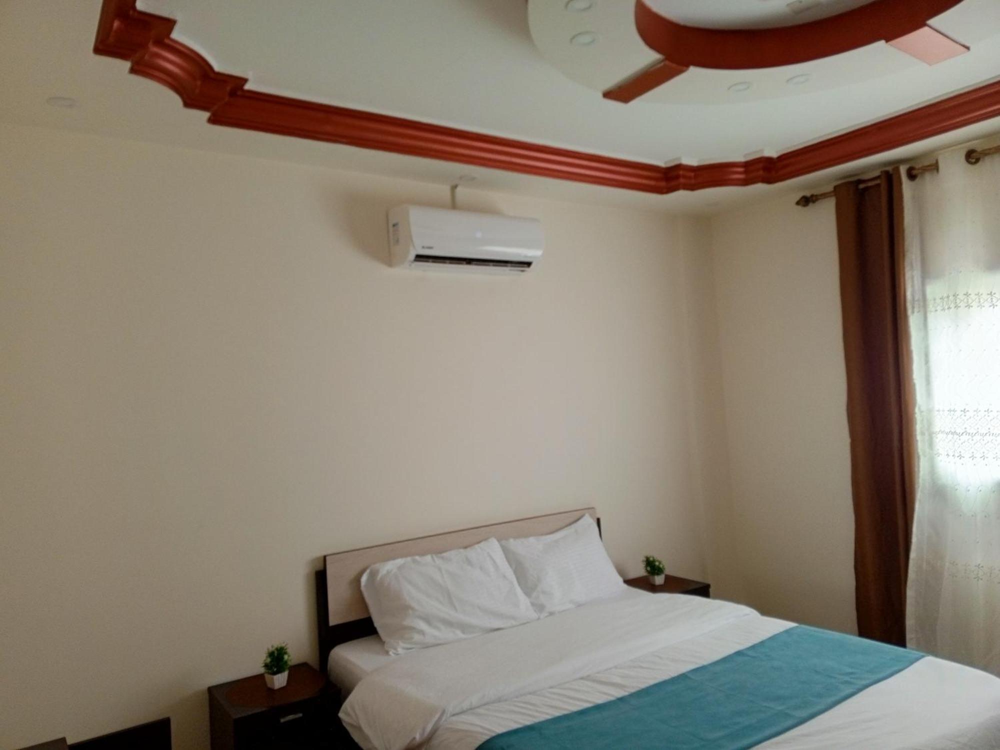 Petra Inn House 와디무사 객실 사진