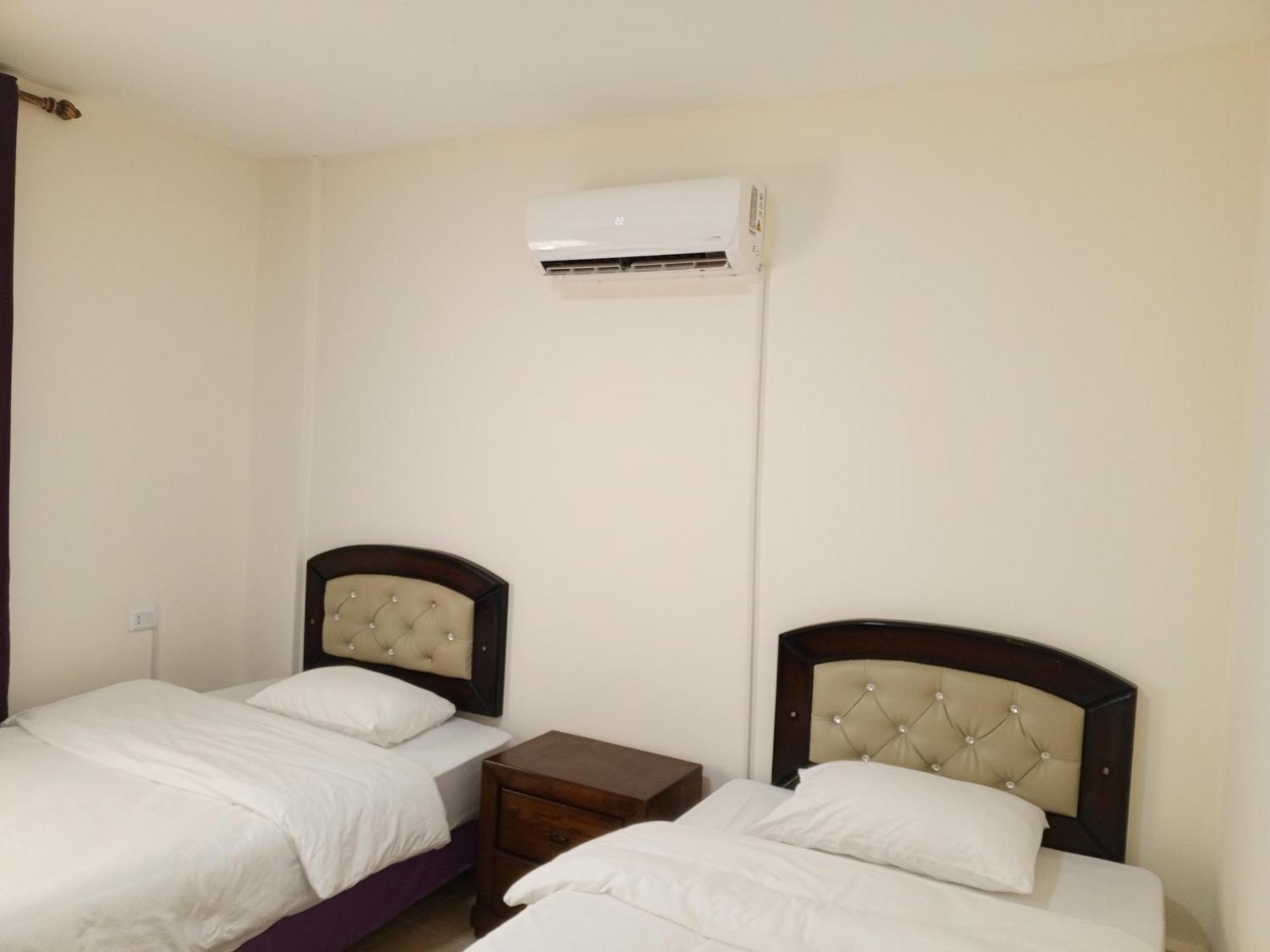Petra Inn House 와디무사 객실 사진