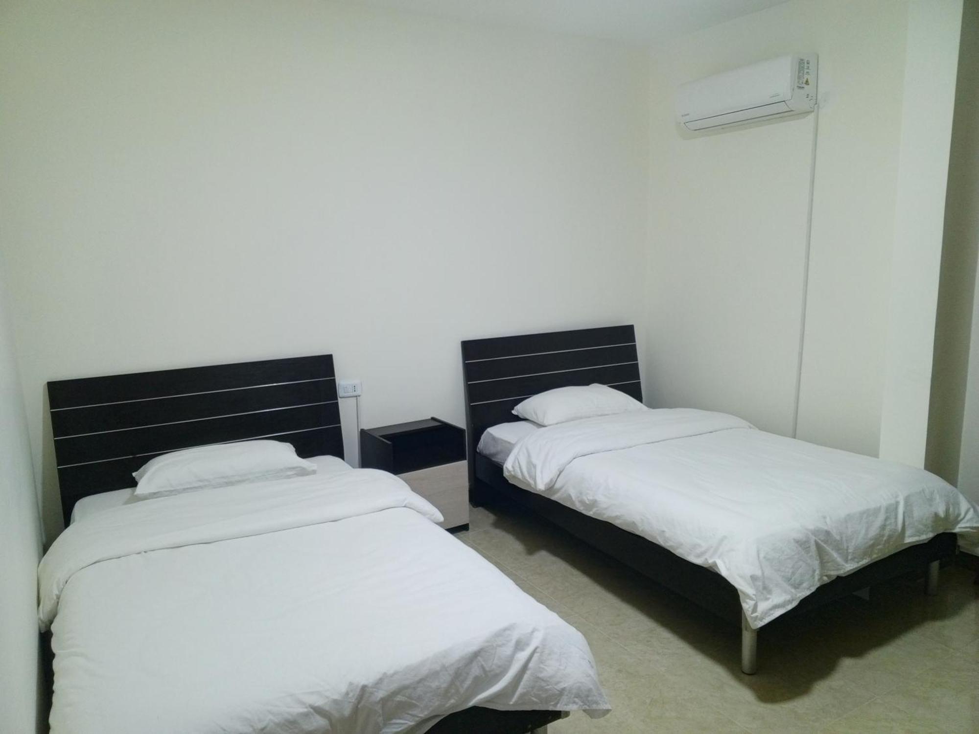 Petra Inn House 와디무사 객실 사진
