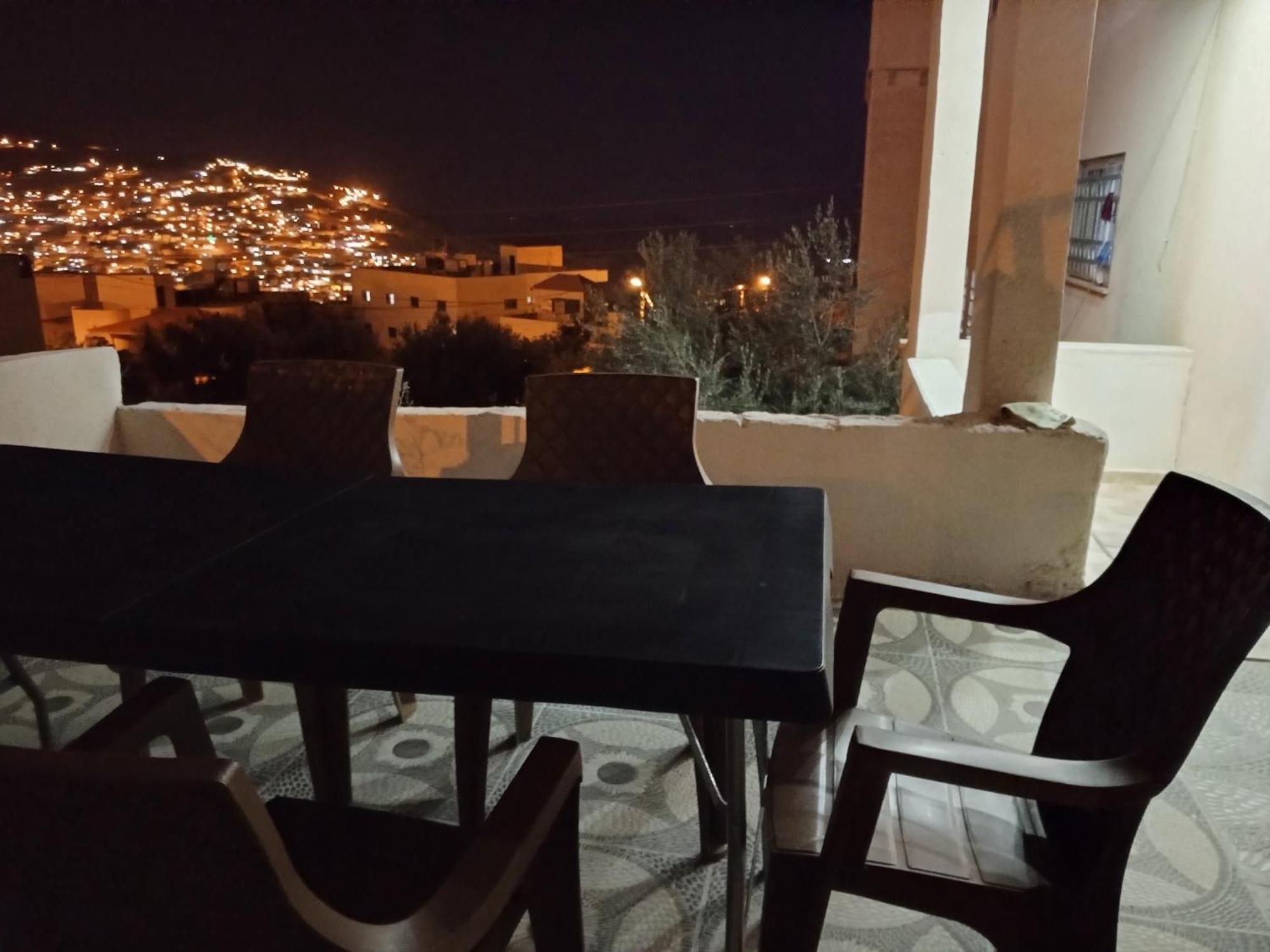 Petra Inn House 와디무사 객실 사진